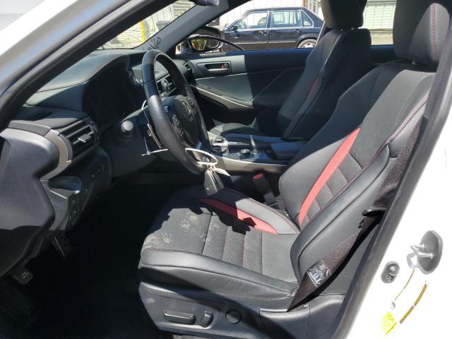 2019 Lexus Is 300 VIN: JTHBA1D29K5099848 Lot: 60060404