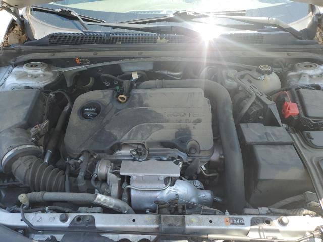 2018 CHEVROLET MALIBU LS - 1G1ZB5ST0JF293718