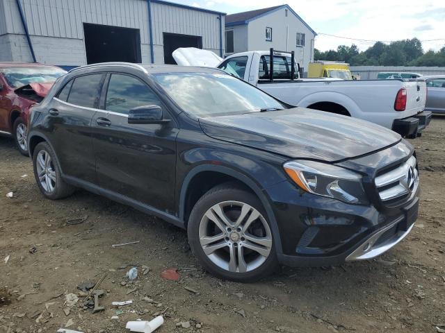 2015 Mercedes-Benz Gla 250 VIN: WDCTG4EB4FJ100397 Lot: 59071034