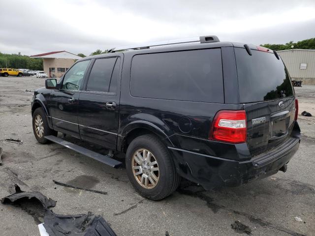 2014 Ford Expedition El Limited VIN: 1FMJK2A57EEF04667 Lot: 57723024