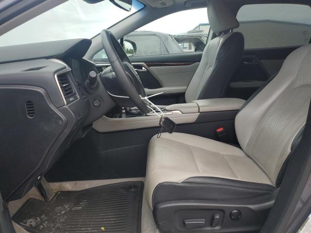 2017 Lexus Rx 350 Base VIN: 2T2BZMCA7HC077035 Lot: 59494874