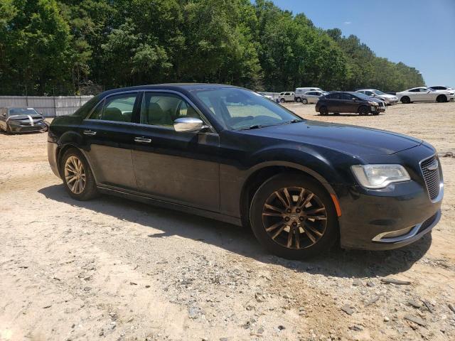 2016 Chrysler 300C VIN: 2C3CCAEGXGH348429 Lot: 57381974