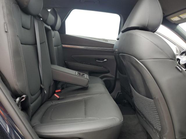 2024 HYUNDAI TUCSON XRT KM8JF3DE1RU289319