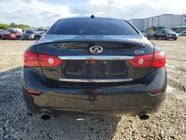 2015 Infiniti Q50 Base VIN: JN1BV7AP7FM347098 Lot: 59322494