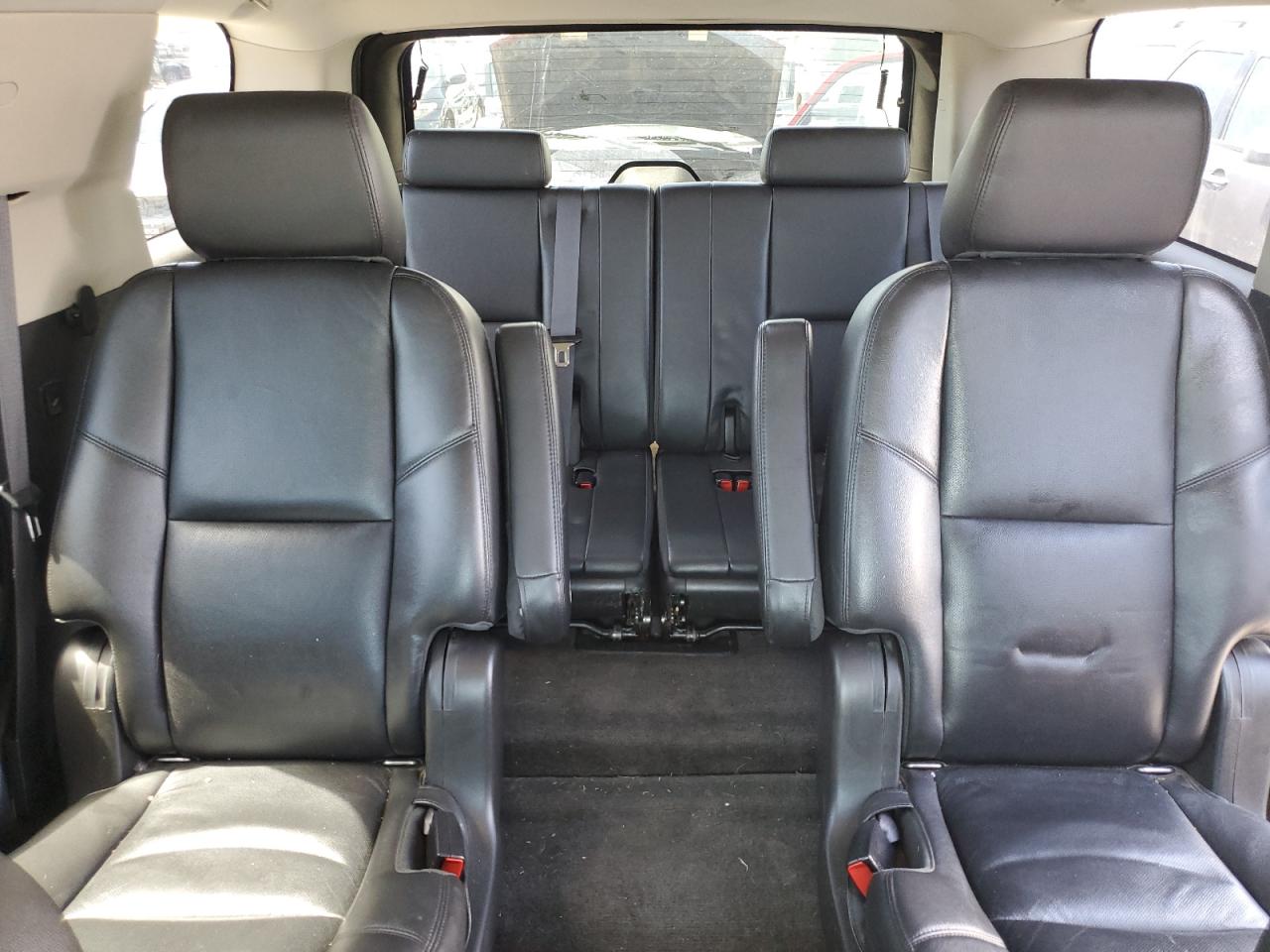 1GNSKCE04CR149239 2012 Chevrolet Tahoe K1500 Ltz