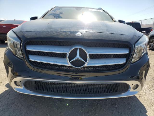 VIN WDCTG4GB8GJ225224 2016 Mercedes-Benz GLA-Class,... no.5