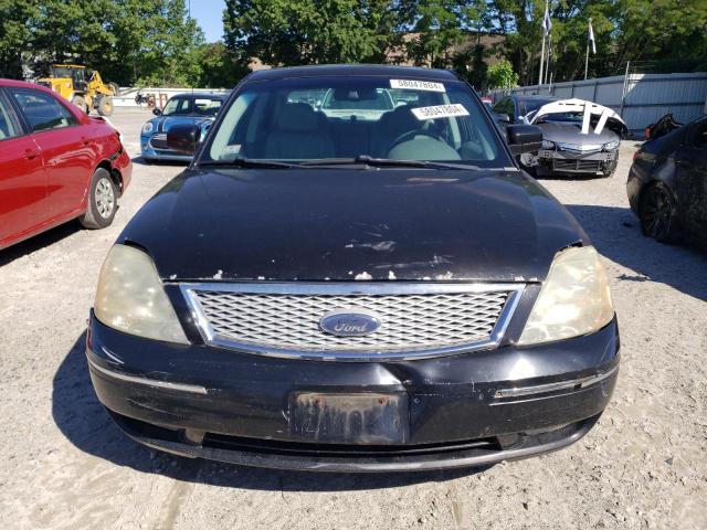 2007 Ford Five Hundred Sel VIN: 1FAHP24187G135179 Lot: 58047804