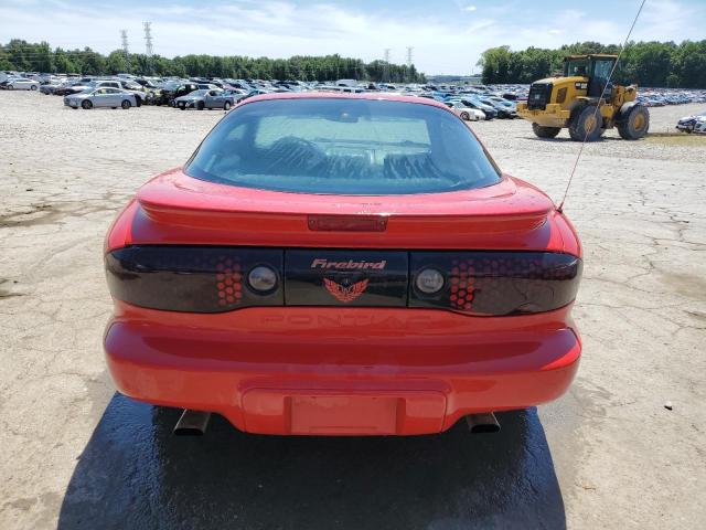 2G2FS22K222133945 2002 Pontiac Firebird