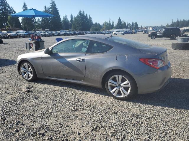 2011 Hyundai Genesis Coupe 2.0T VIN: KMHHT6KD7BU059888 Lot: 60081174