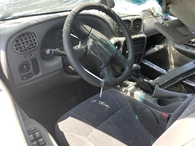 2004 Chevrolet Trailblazer Ls VIN: 1GNDT13S442290885 Lot: 58907704