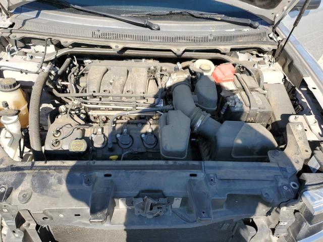 2016 Ford Flex Se VIN: 2FMGK5B83GBA19199 Lot: 58783894