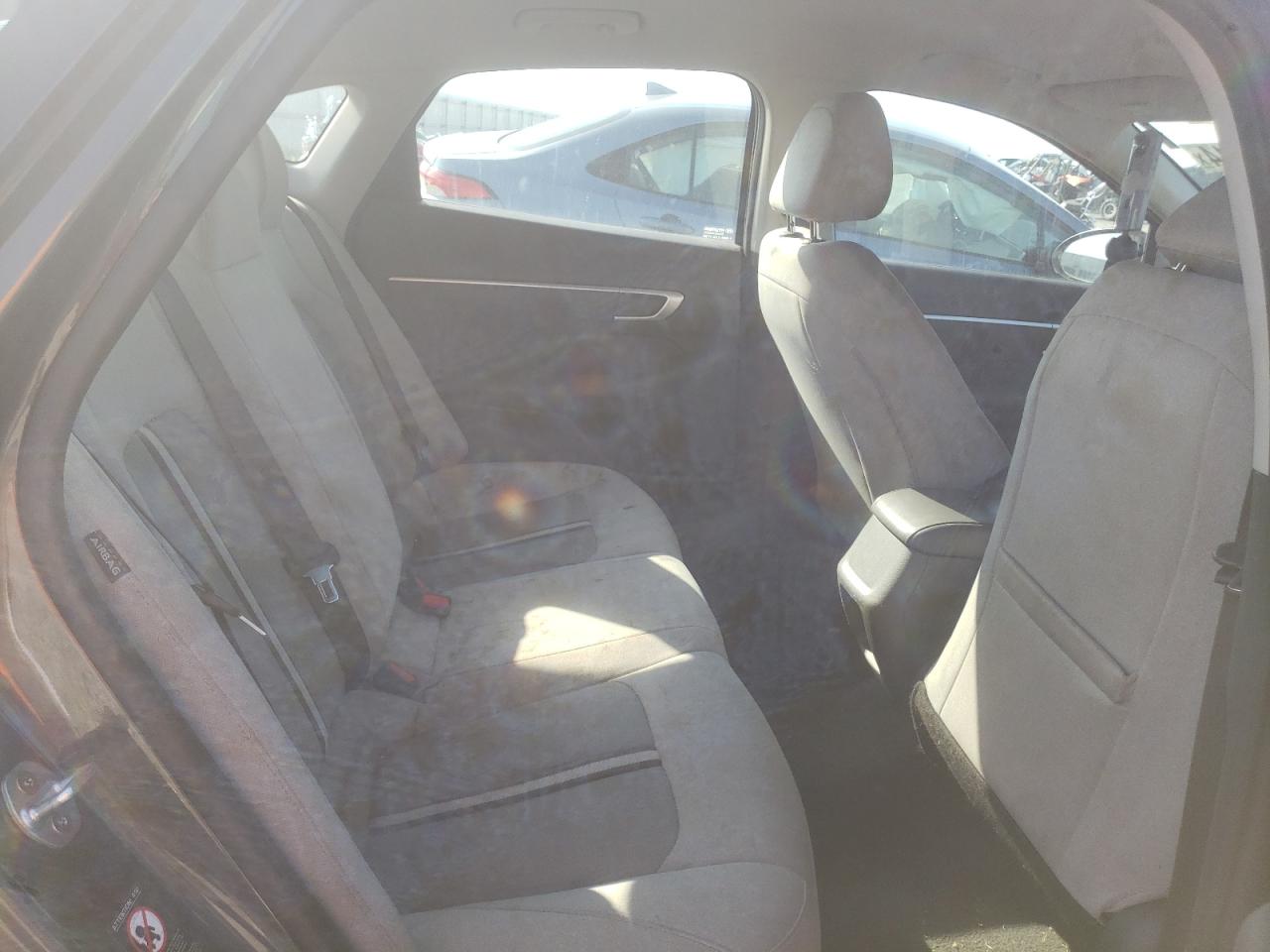 5NPEG4JA6MH073978 2021 Hyundai Sonata Se