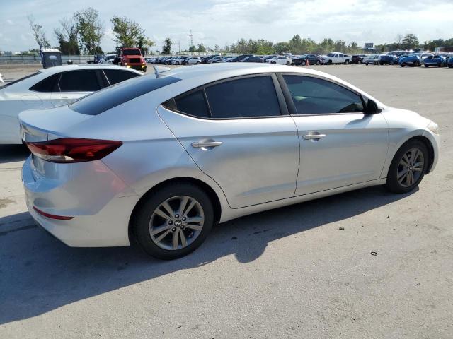 2017 HYUNDAI ELANTRA SE - 5NPD84LF7HH030676