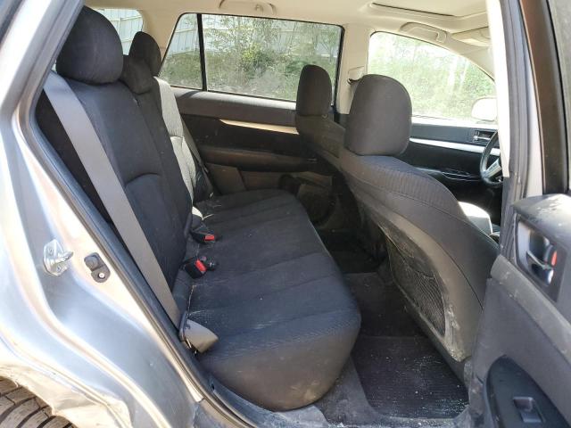 2010 Subaru Outback 3.6R Premium VIN: 4S4BRDGC1A2324551 Lot: 56322884