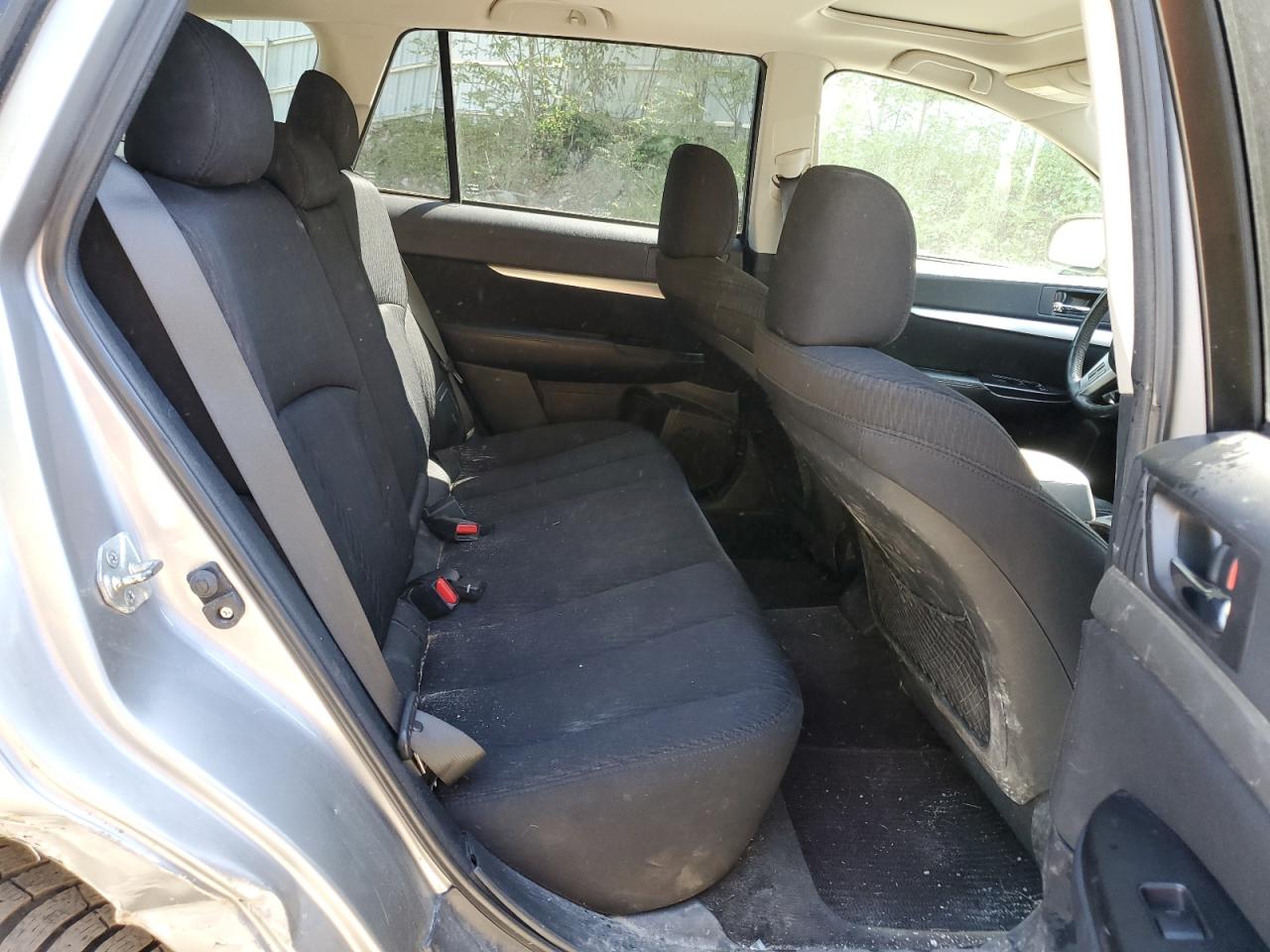 4S4BRDGC1A2324551 2010 Subaru Outback 3.6R Premium