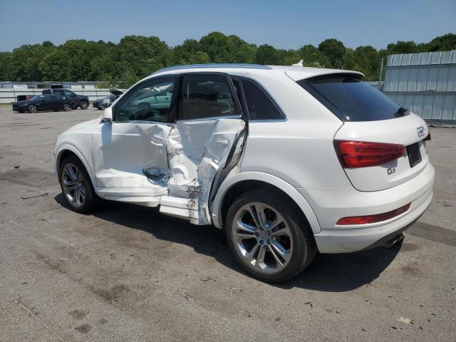 2016 Audi Q3 Premium Plus VIN: WA1EFCFS3GR025084 Lot: 59159964