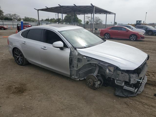 2017 VOLVO S90 T5 MOM - YV1102AK3H1011624