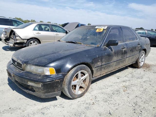 1995 Acura Legend Ls VIN: JH4KA7670SC008912 Lot: 59554274