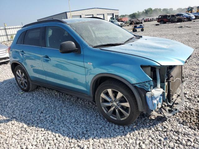 Vin: 4a4ap5au5de024455, lot: 58968004, mitsubishi outlander le 20134