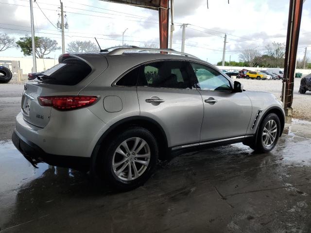 2011 Infiniti Fx35 VIN: JN8AS1MW0BM730963 Lot: 59405874