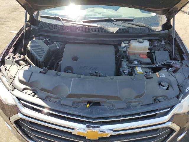 2019 Chevrolet Traverse Premier VIN: 1GNEVKKW1KJ188701 Lot: 60742894