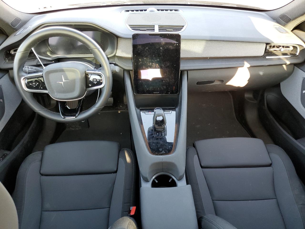 LPSED3KA3ML006258 2021 Polestar 2