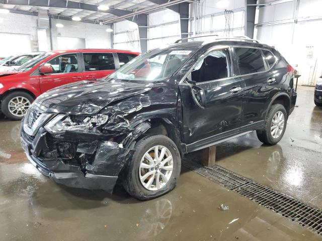 KNMAT2MV0LP509319 2020 NISSAN ROGUE - Image 1