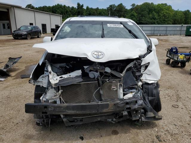 2015 TOYOTA SIENNA SPO - 5TDXK3DC1FS641338
