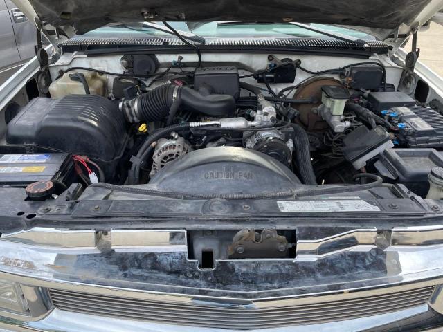 1996 Chevrolet Gmt-400 K1500 VIN: 2GCEK19RXT1249910 Lot: 59175434