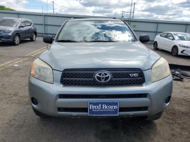 2007 Toyota Rav4 VIN: JTMBK33VX76024728 Lot: 58385614