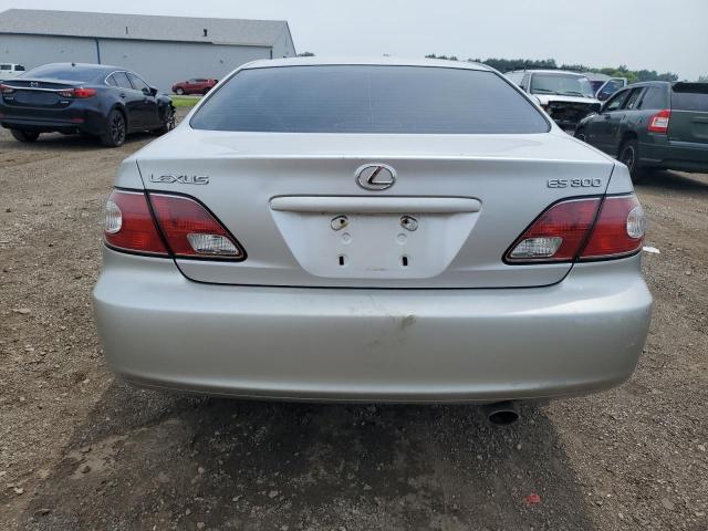 2002 Lexus Es 300 VIN: JTHBF30GX20035975 Lot: 61131394