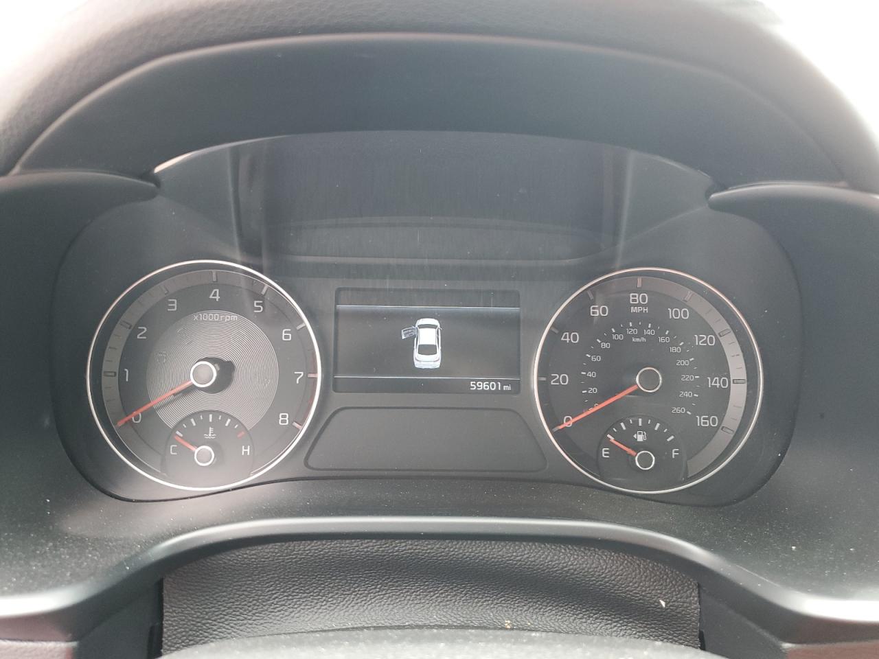 3KPF24AD8NE450135 2022 Kia Forte Fe