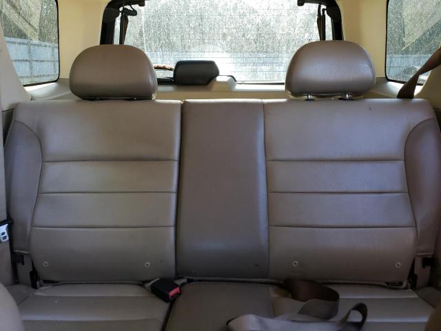 2003 Ford Escape Xlt VIN: 1FMYU03173KA90926 Lot: 58348324