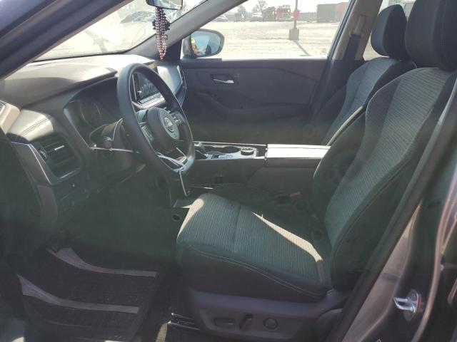 2023 NISSAN ROGUE SV - 5N1BT3BB1PC807034