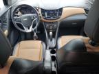 CHEVROLET TRAX 1LT photo