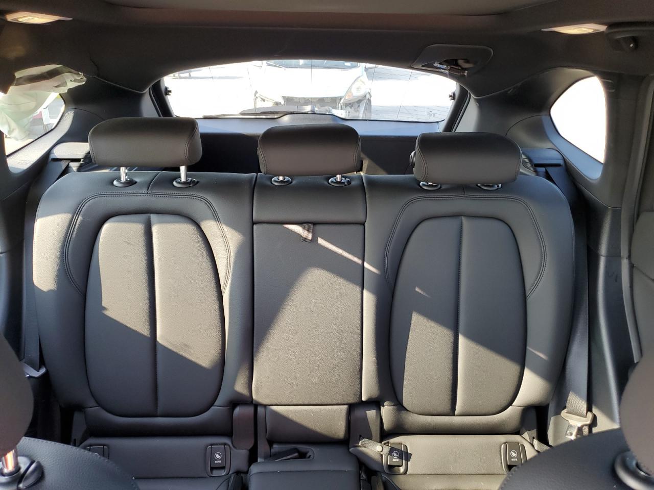 WBXJG9C04M5S70988 2021 BMW X1 xDrive28I