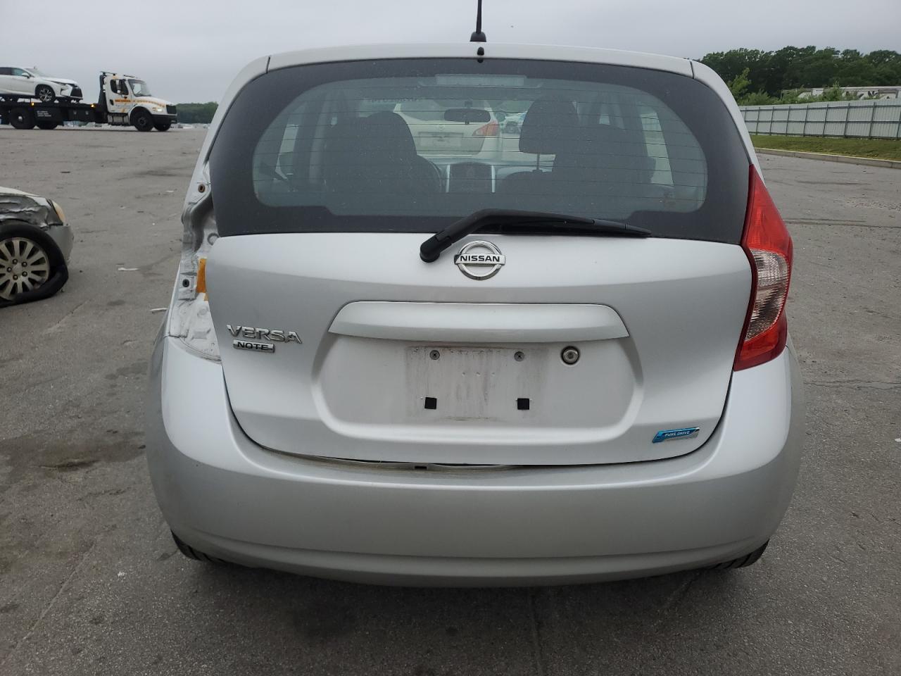 3N1CE2CP0FL362413 2015 Nissan Versa Note S