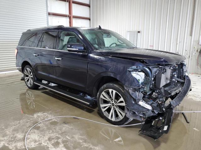 2021 Ford Expedition Max Limited VIN: 1FMJK2AT0MEA68256 Lot: 57723904