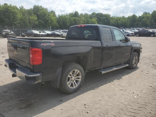 2016 Chevrolet Silverado K1500 Lt VIN: 1GCVKREC3GZ347738 Lot: 57206434