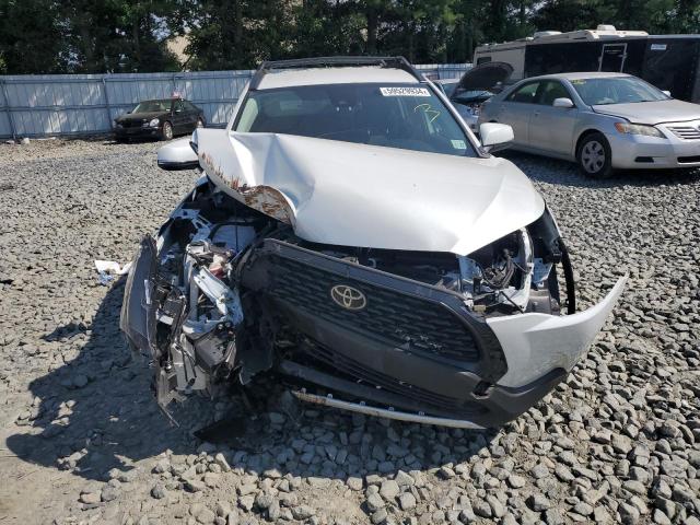 2022 TOYOTA COROLLA CR - 7MUCAABG0NV024691