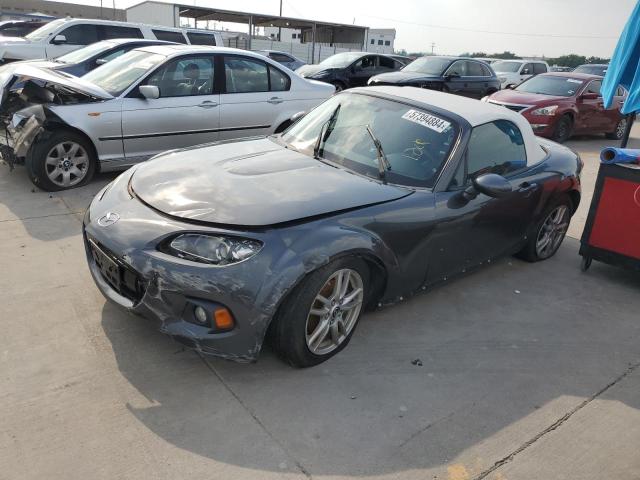 VIN JM1NC2JF9E0233474 2014 Mazda MX-5, Sport no.1