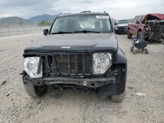 2012 Jeep Liberty Sport VIN: 1C4PJMAK7CW171087 Lot: 57047124