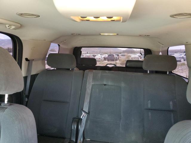 2009 Chevrolet Tahoe K1500 Ls VIN: 1GNFK13089R199840 Lot: 60406484