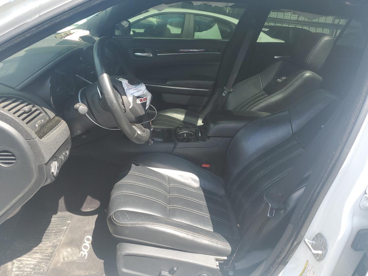 2C3CCABG7HH603625 2017 Chrysler 300 S