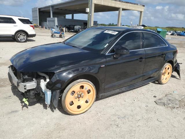 2019 Audi A3 Premium Plus VIN: WAUJEHFF7KA081668 Lot: 59511684