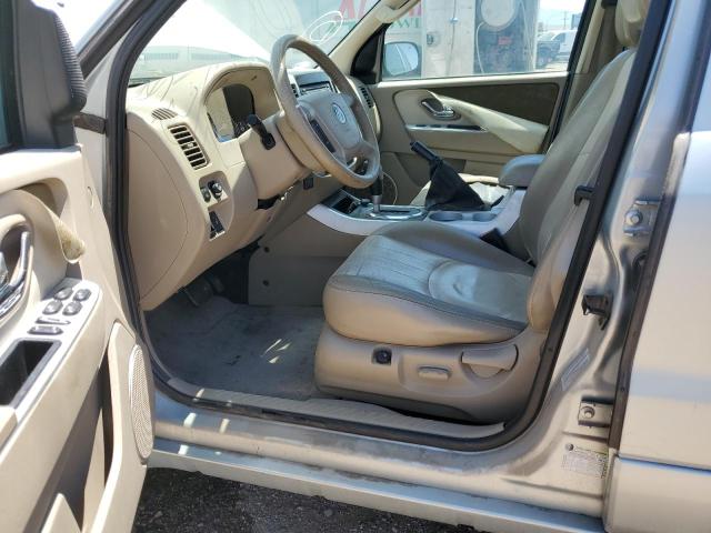 2006 Mercury Mariner Hev VIN: 4M2CU98H36KJ08975 Lot: 36763054