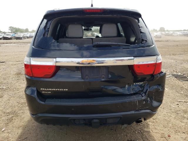 2013 Dodge Durango Crew VIN: 1C4RDJDG0DC632882 Lot: 59445444