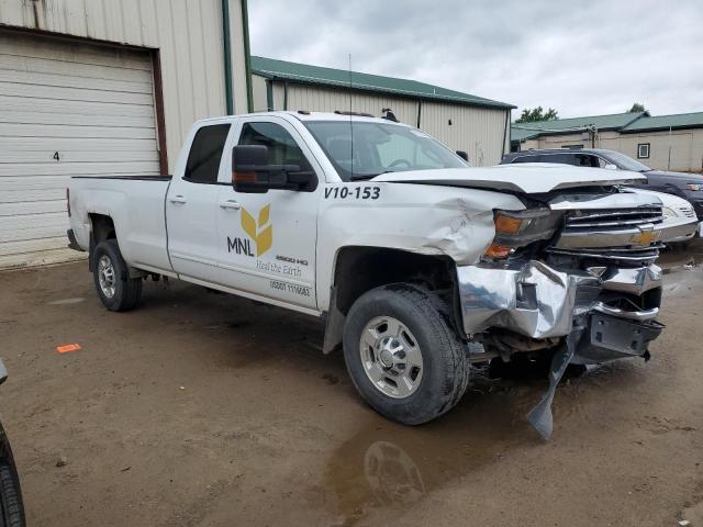 2015 CHEVROLET 2500 1GC2KVEG9FZ510647