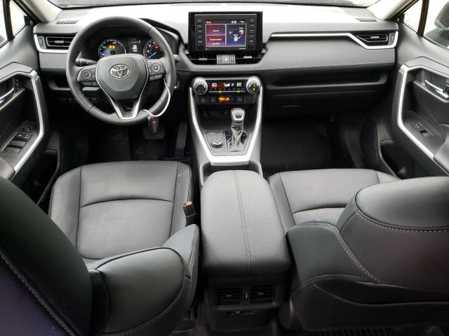 2021 Toyota Rav4 Xle Premium VIN: 4T3B6RFV4MU054210 Lot: 56465314