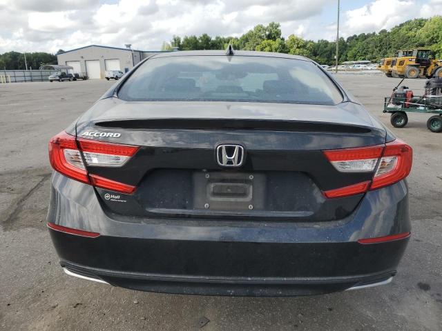 2018 HONDA ACCORD EXL - 1HGCV1F52JA138482